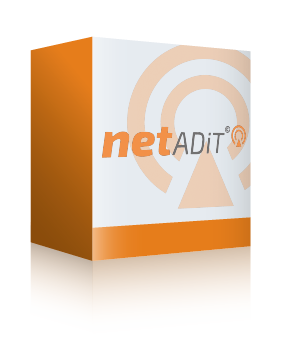 netADIT