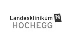 TR Tec Software im Landesklinikum Hochegg